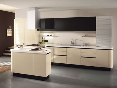 cucine modulari