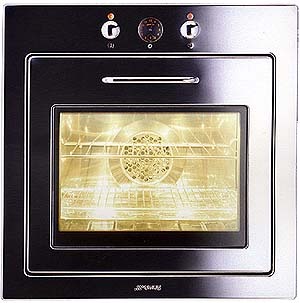 forno cucina