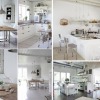 Cucina shabby chic