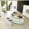 Cucine con Isola e Penisola