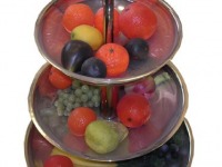 Contenitori Porta Frutta