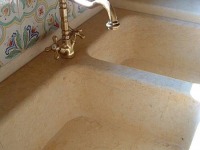 Lavelli e Miscelatori Cucina