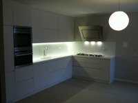 Luci Integrate Mobili Cucina