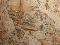 Pavimenti Cucina Travertino