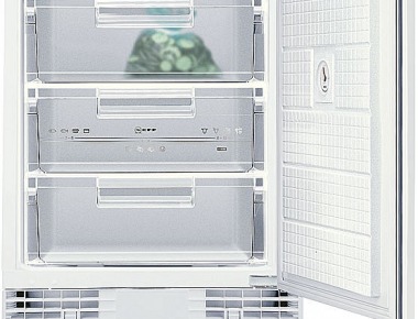 Congelatore Cucina