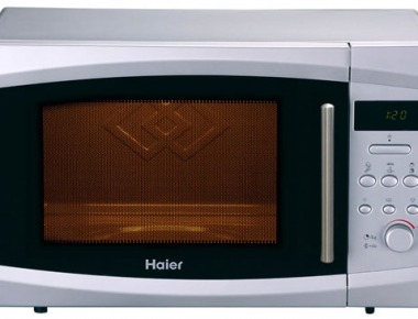 Forno a Microonde
