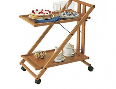 Carrelli Portavivande Cucina