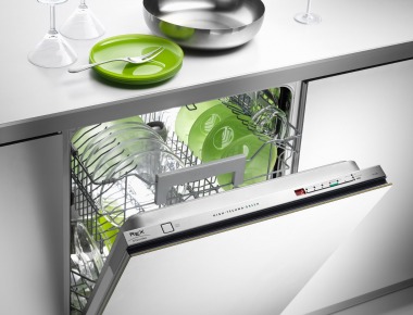 Lavastoviglie Cucina
