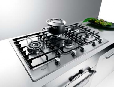 Piani Cottura Cucina