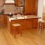 Pavimenti Cucina Parquet