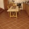 Pavimenti Cucina Cotto